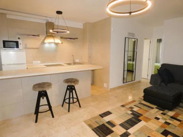 Sale of flat in Avenida Mediterráneo, 23, Torrevieja
 photo 1
