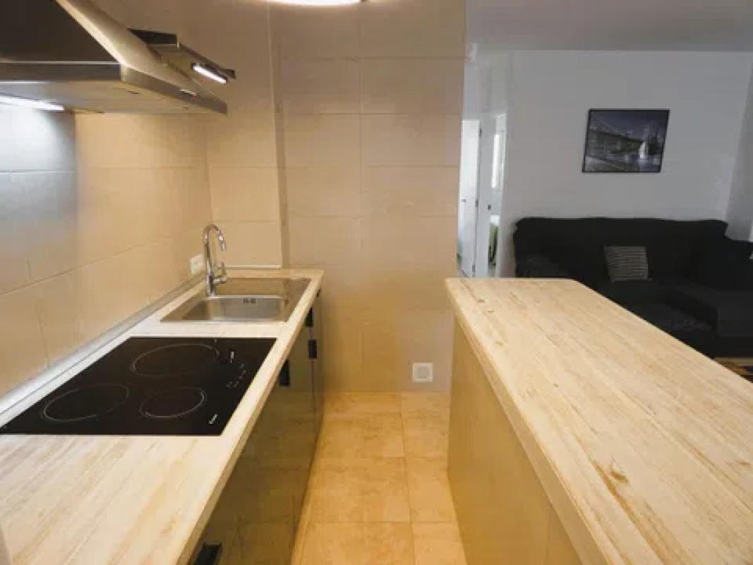 Venta de piso en Avenida Mediterráneo, 23, Torrevieja
 photo 4