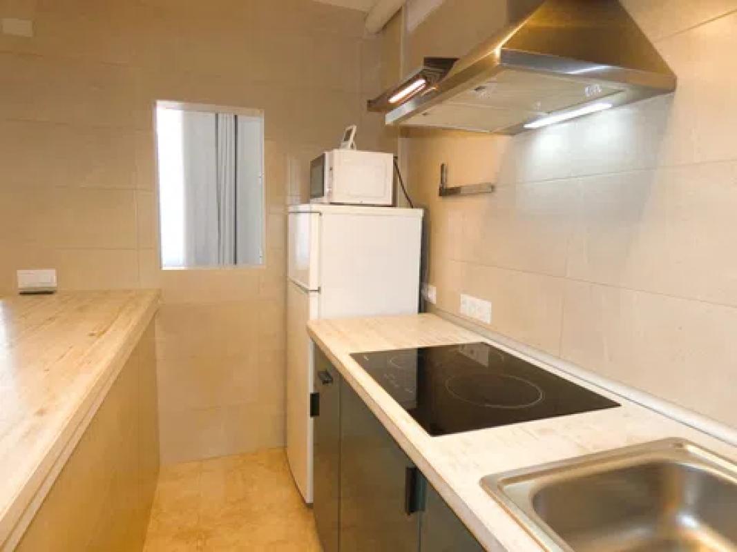 Venta de piso en Avenida Mediterráneo, 23, Torrevieja
 photo 5