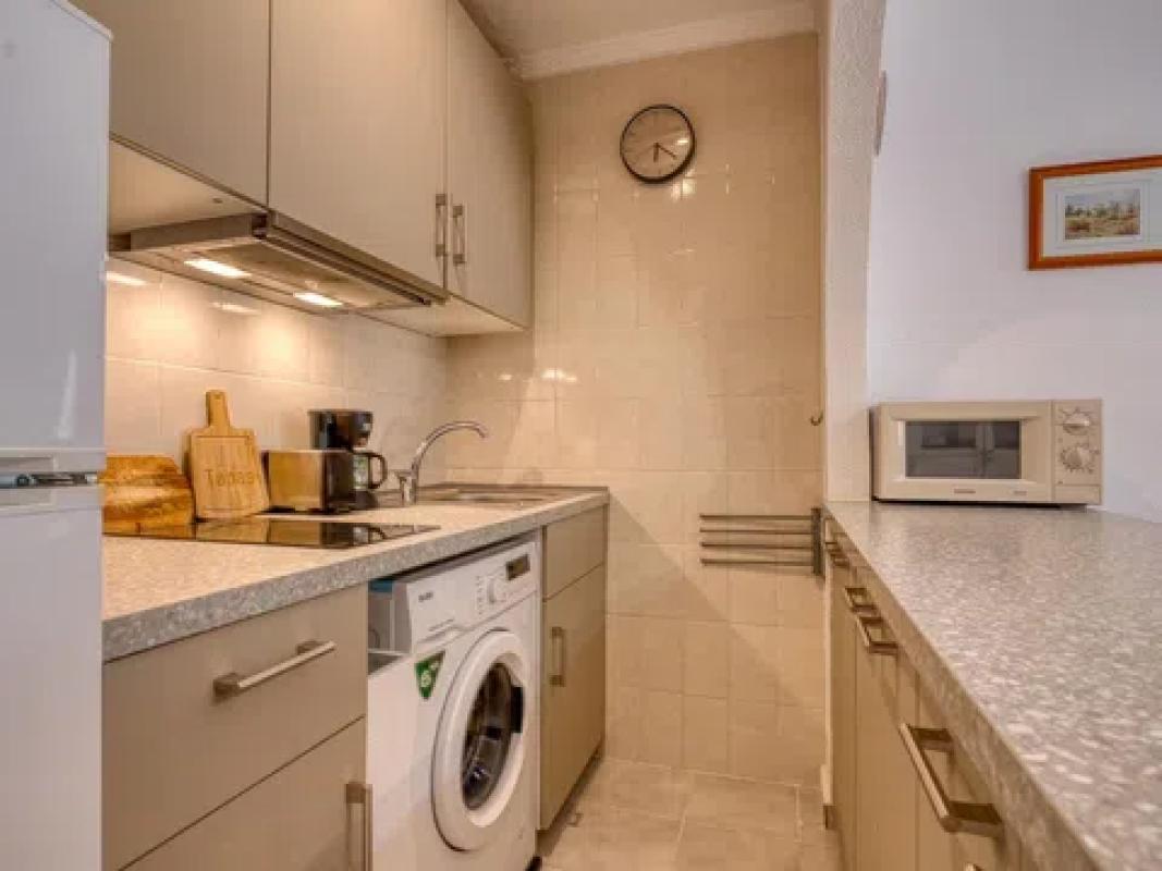 Venta de chalet independiente en Calle Doctor Waksman, Torrevieja
photo 2
