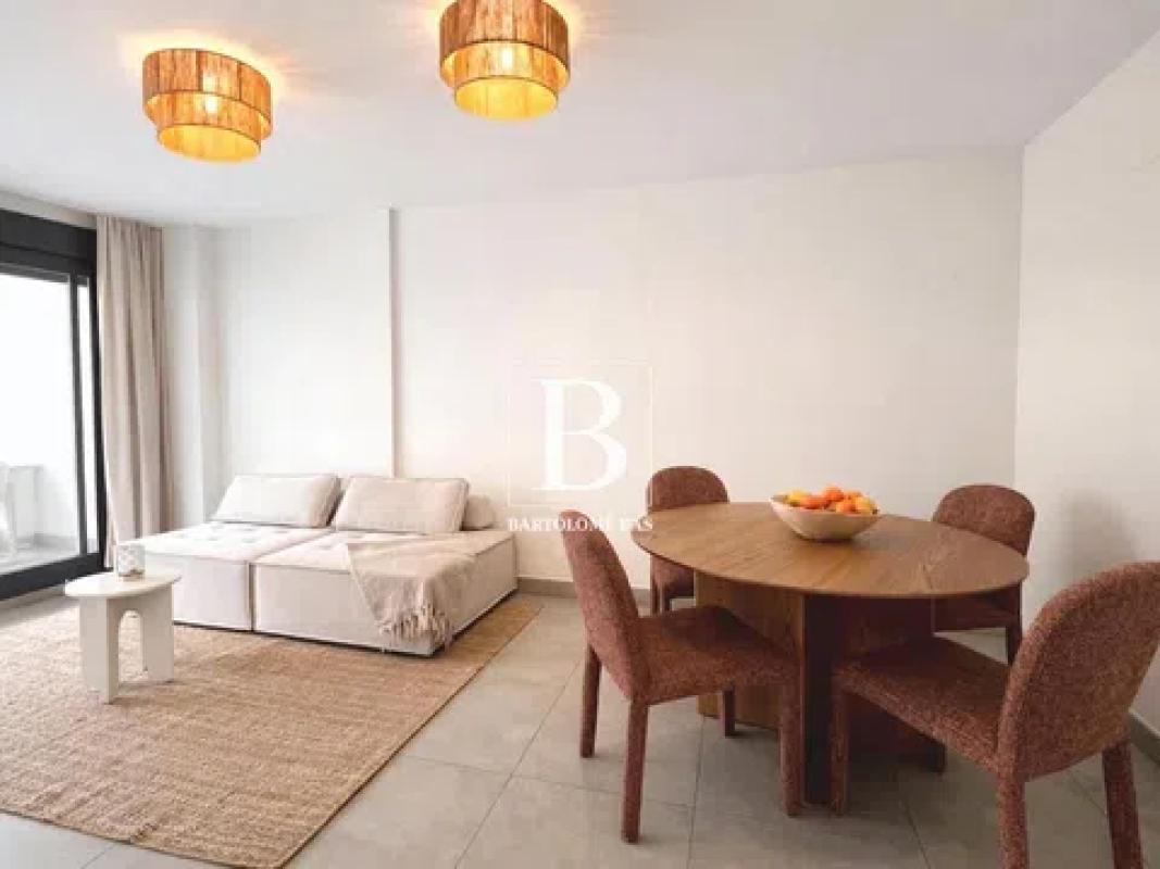 Продажа квартиры на Calle Florencia, Хавья/Хабия
photo 2