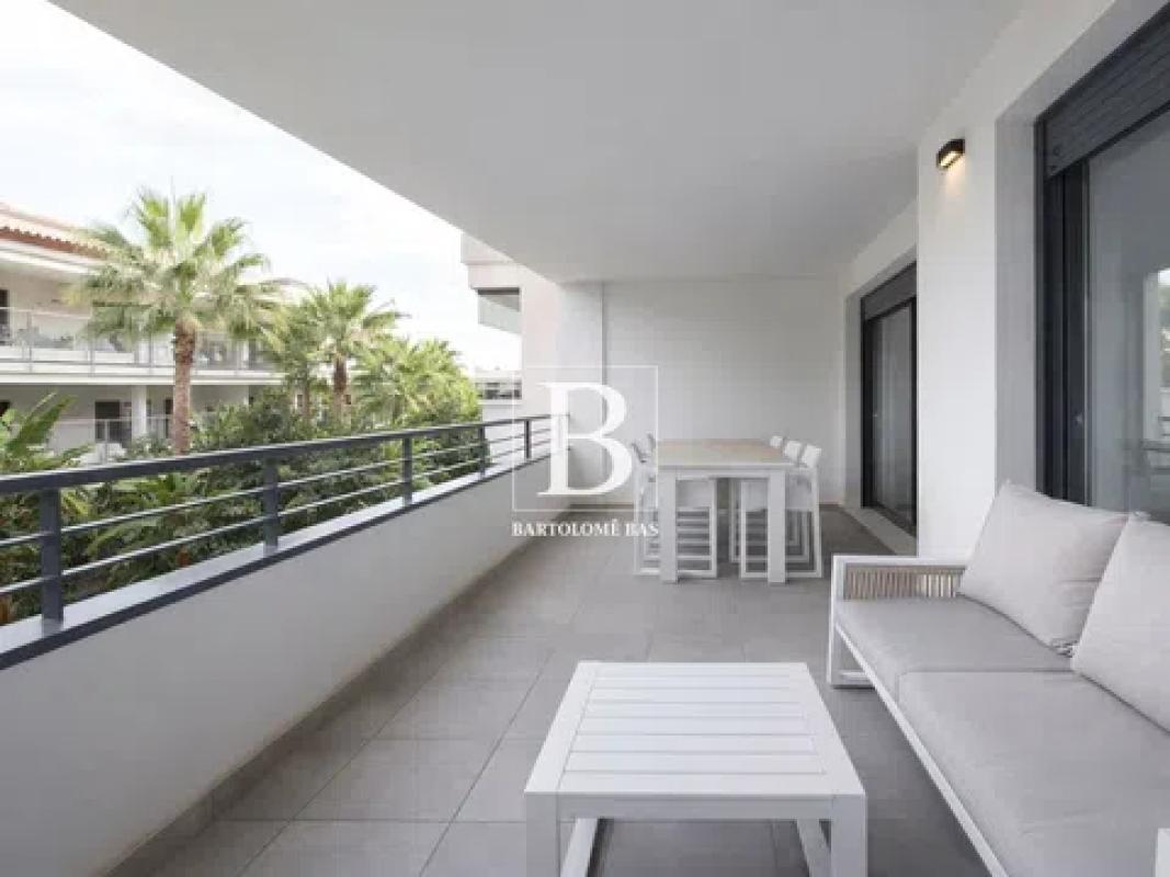 Продажа квартиры на Calle Florencia, Хавья/Хабия
photo 3