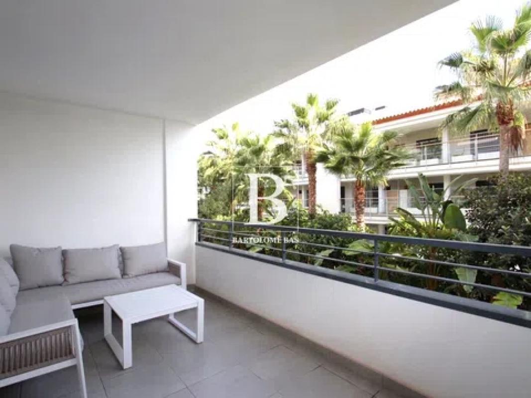 Продажа квартиры на Calle Florencia, Хавья/Хабия
photo 4