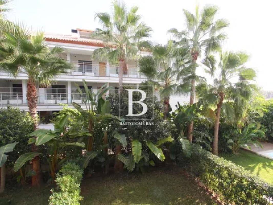Продажа квартиры на Calle Florencia, Хавья/Хабия
photo 5