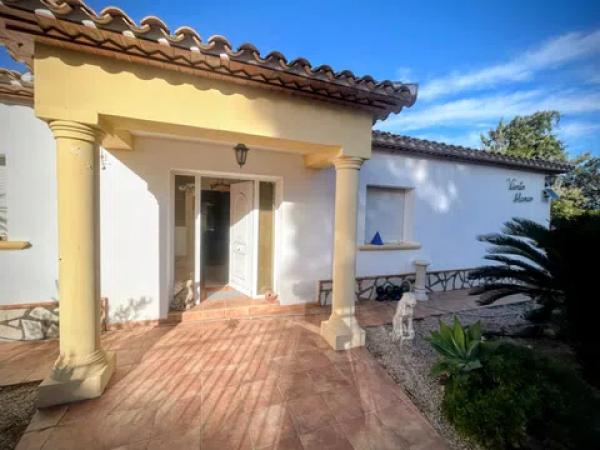 Chalet independiente en venta en Orba, Orba
 photo 1