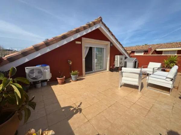 Sale of flat in Montañar, Jávea/Xàbia
photo 1