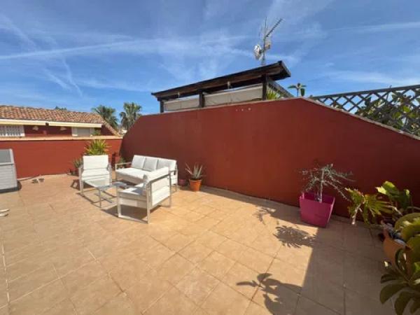 Sale of flat in Montañar, Jávea/Xàbia
thumbnail 2