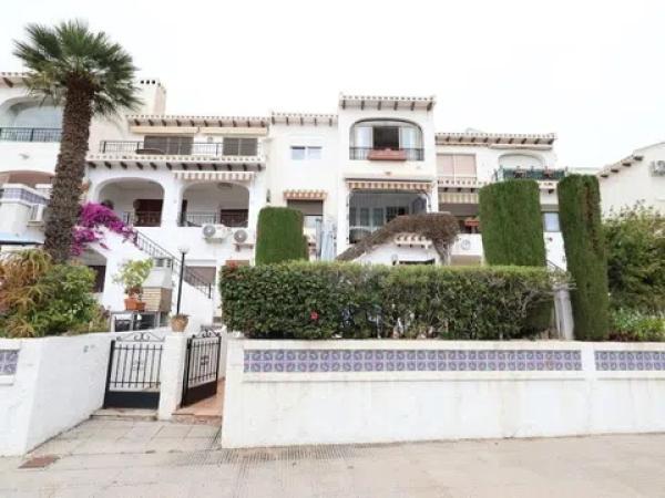 Duplex for sale on Barrio La Zenia, Orihuela photo 1