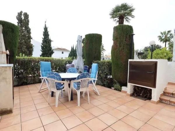 Duplex for sale on Barrio La Zenia, Orihuela thumbnail 1