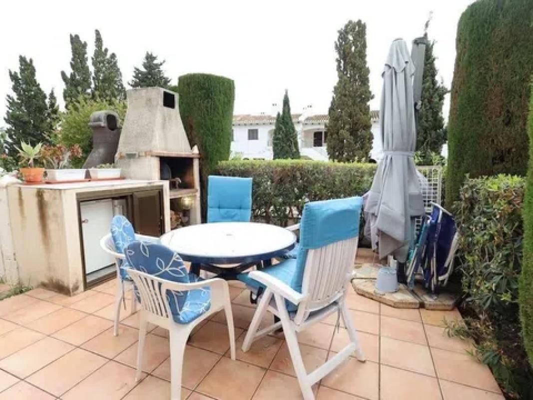 Venta de duplex en Barrio La Zenia, Orihuela photo 3