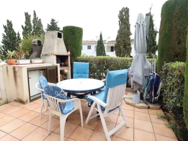 Duplex for sale on Barrio La Zenia, Orihuela thumbnail 2