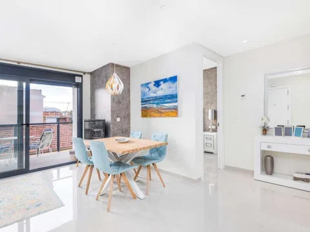 Sale of apartment in Zona Pueblo, Pilar de la Horadada
photo 1