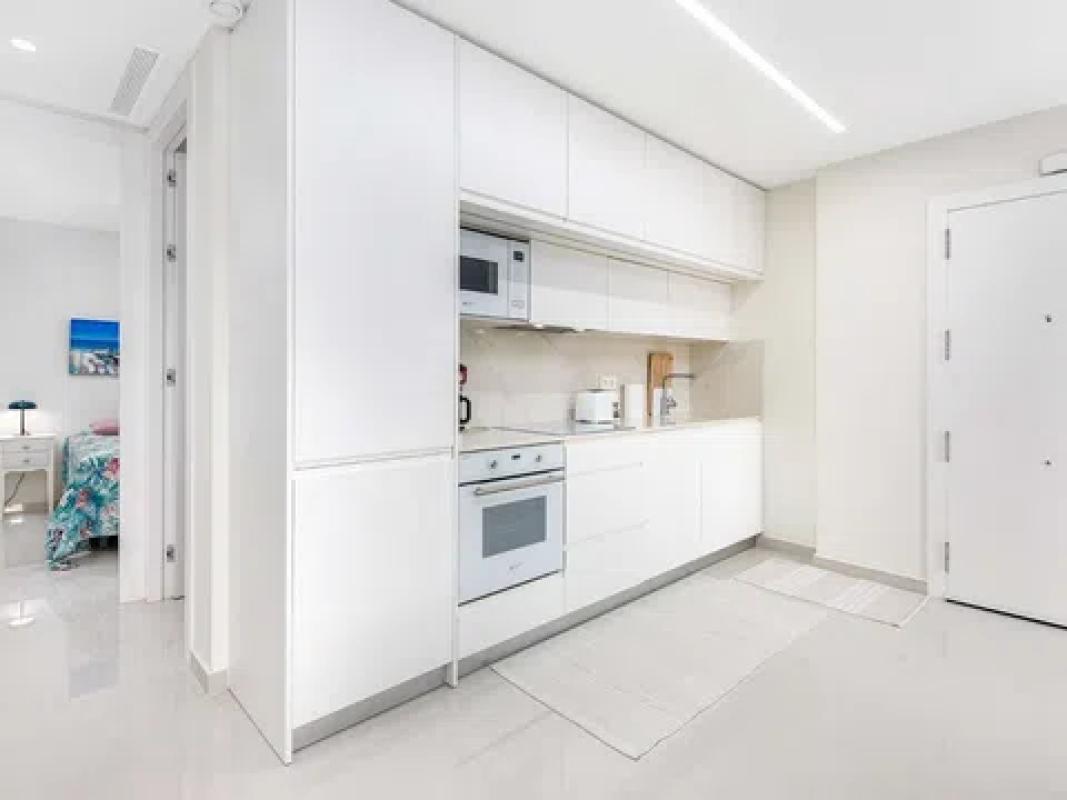 Sale of apartment in Zona Pueblo, Pilar de la Horadada
photo 2