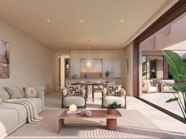 Casa independiente en avenida de las Colinas thumbnail 2