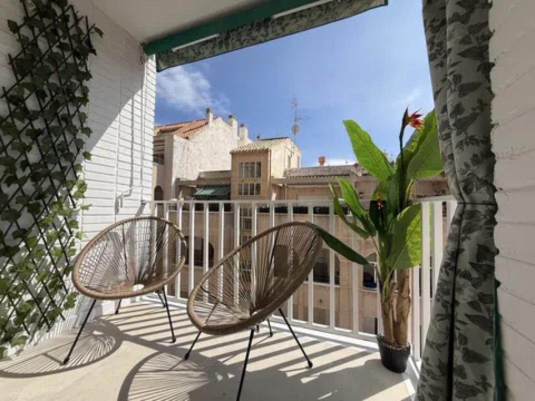 Penthouse sale in Calle Concordia, Torrevieja photo 4