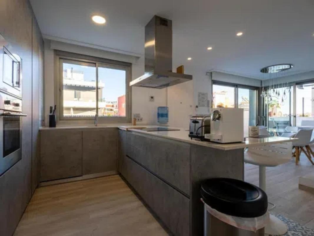 Venta de chalet independiente en Barrio Villamartín, Orihuela
photo 5