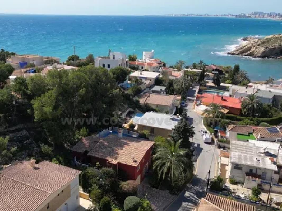 Venta de chalet independiente en Calle d'Osca, 10, El Campello
 photo 3