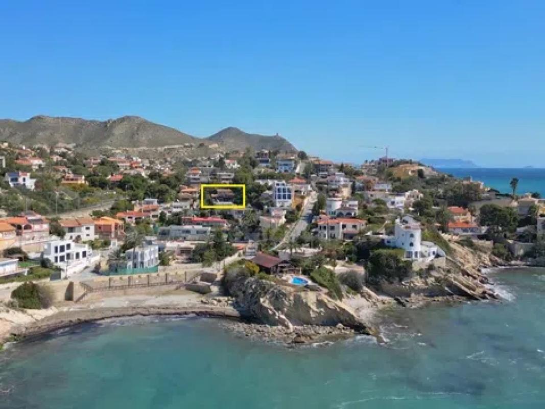 Venta de chalet independiente en Calle d'Osca, 10, El Campello
 photo 4
