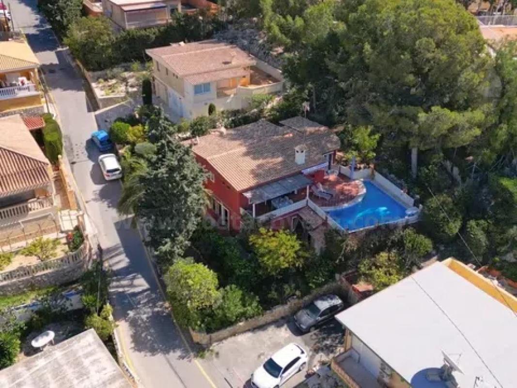 Venta de chalet independiente en Calle d'Osca, 10, El Campello
 photo 5