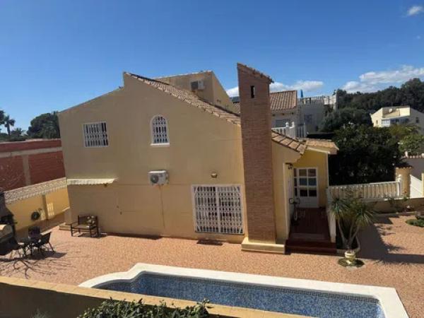 Casa independiente photo 1