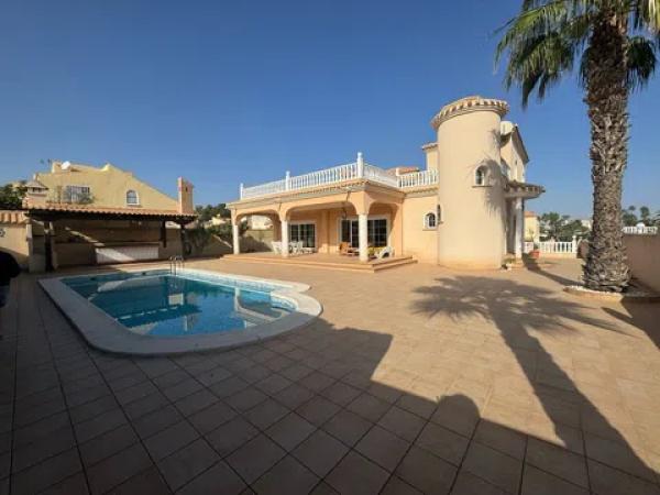 Casa independiente photo 1
