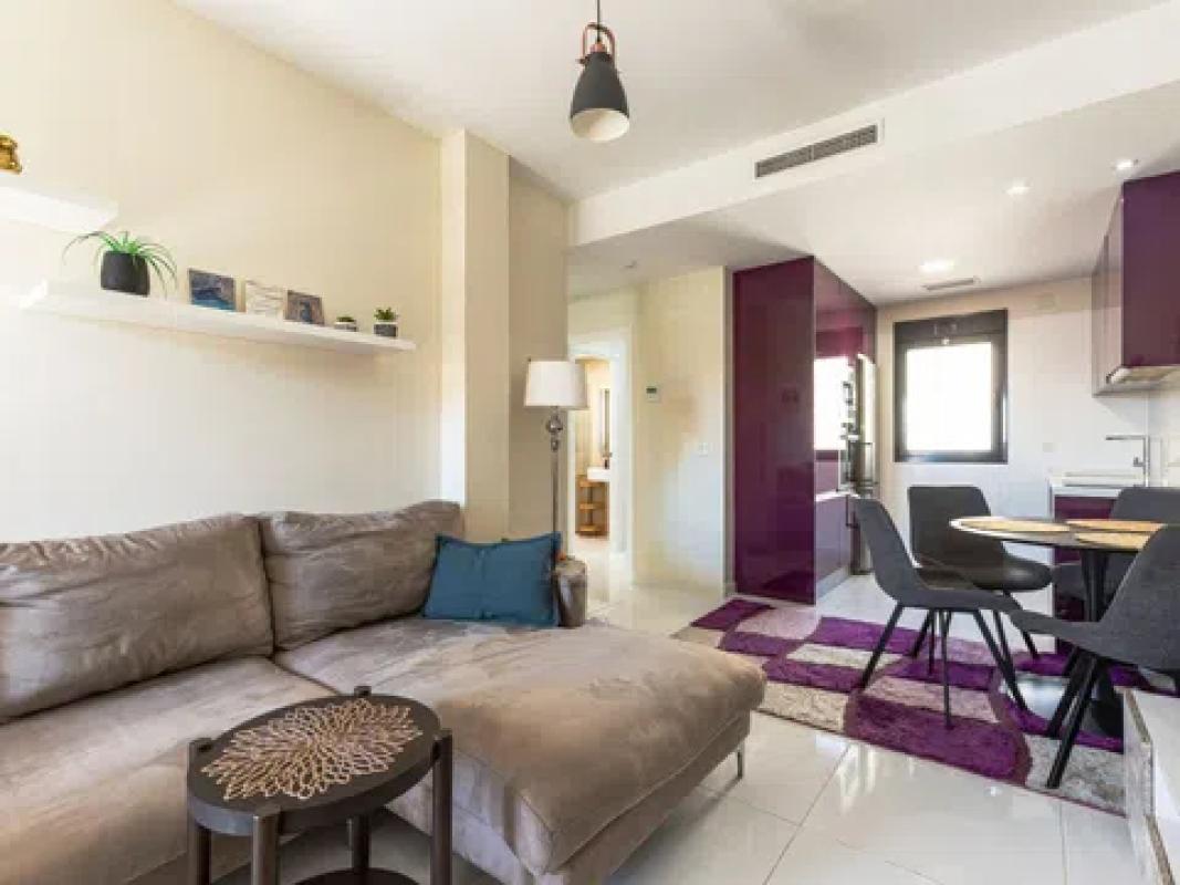 Venta de chalet independiente en Barrio Los Balcones y los Altos, Orihuela
photo 1