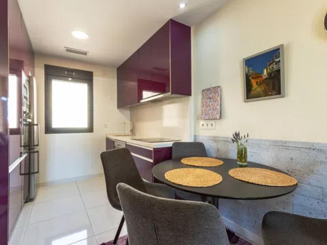 Venta de chalet independiente en Barrio Los Balcones y los Altos, Orihuela
photo 2