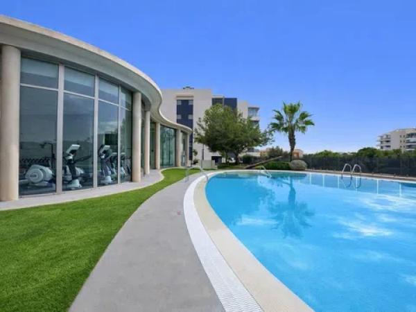 Venta de piso en Barrio Villamartín, Orihuela
photo 1