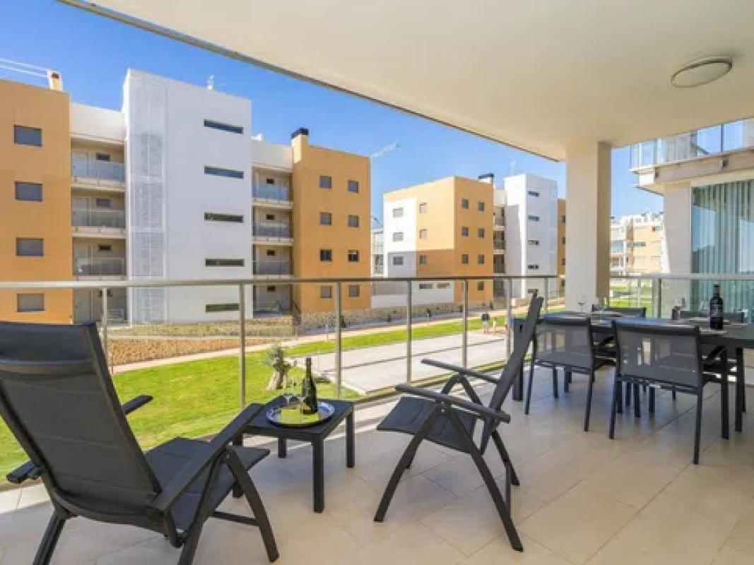 Venta de piso en Barrio Villamartín, Orihuela
photo 3