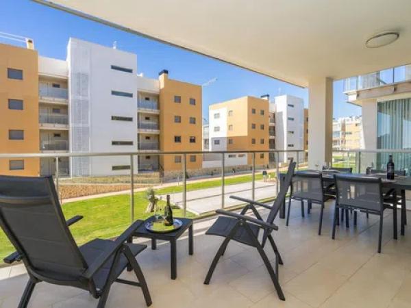Venta de piso en Barrio Villamartín, Orihuela
 photo 3