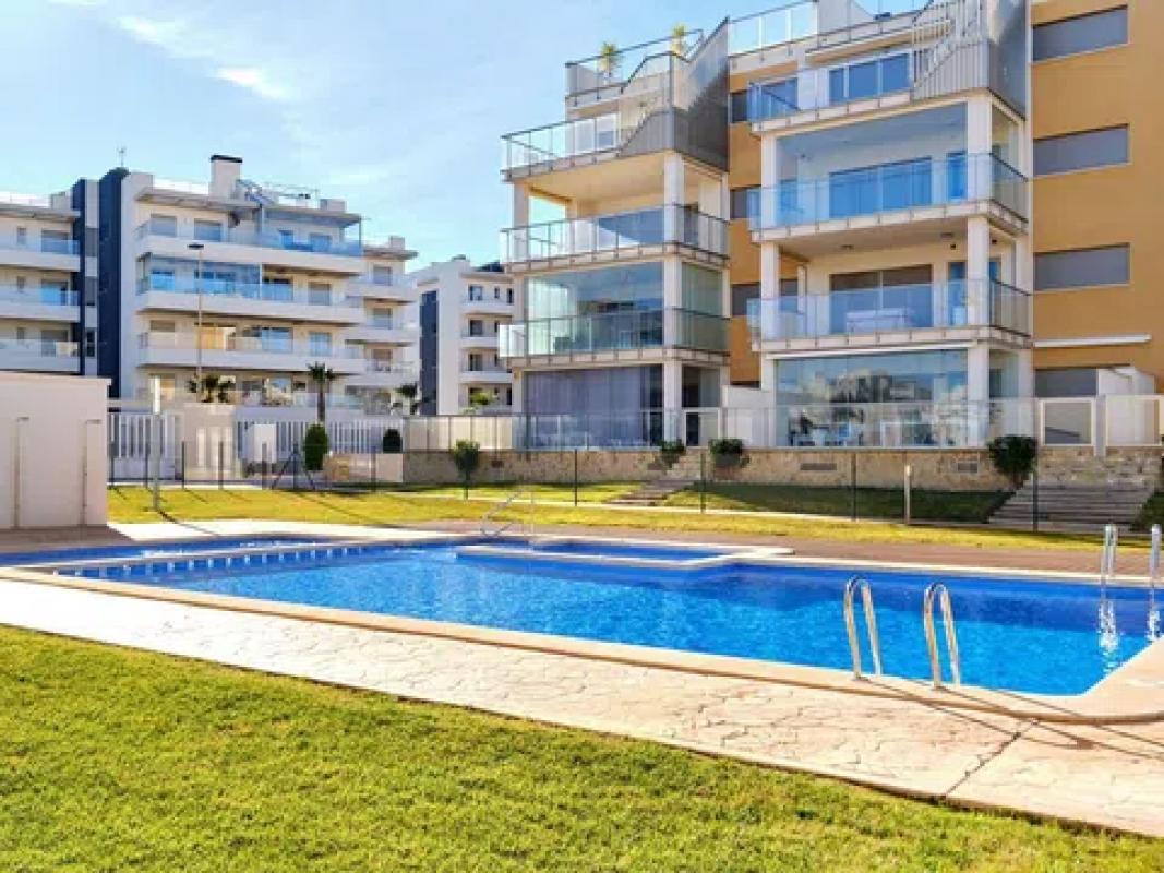 Venta de piso en Barrio Villamartín, Orihuela
photo 5