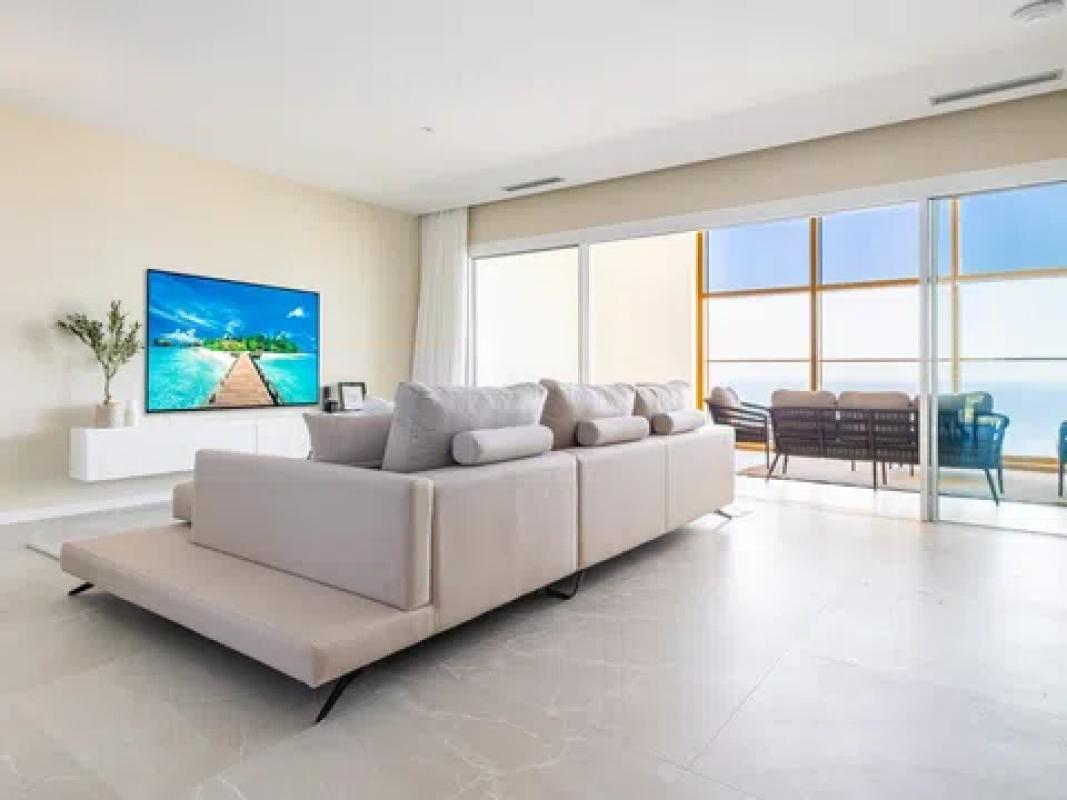 Продажа квартиры на Avenida de Mejico, Бенидорм
photo 1