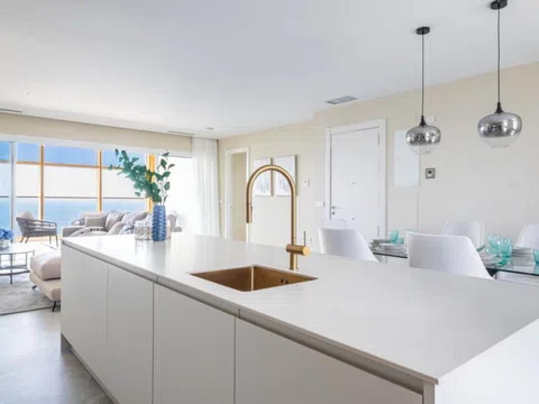 Продажа квартиры на Avenida de Mejico, Бенидорм
photo 2