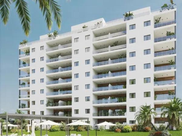 Sale of flat in Calle Maestral s/n, La Villajoyosa / Vila Joiosa photo 4