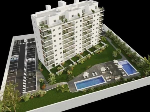 Sale of flat in Calle Maestral s/n, La Villajoyosa / Vila Joiosa photo 2