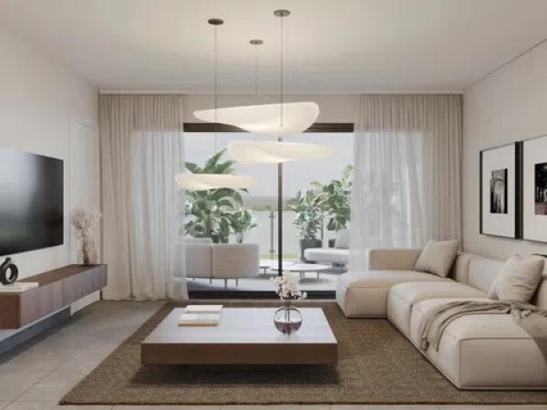 Sale of flat in Calle Maestral s/n, La Villajoyosa / Vila Joiosa photo 3