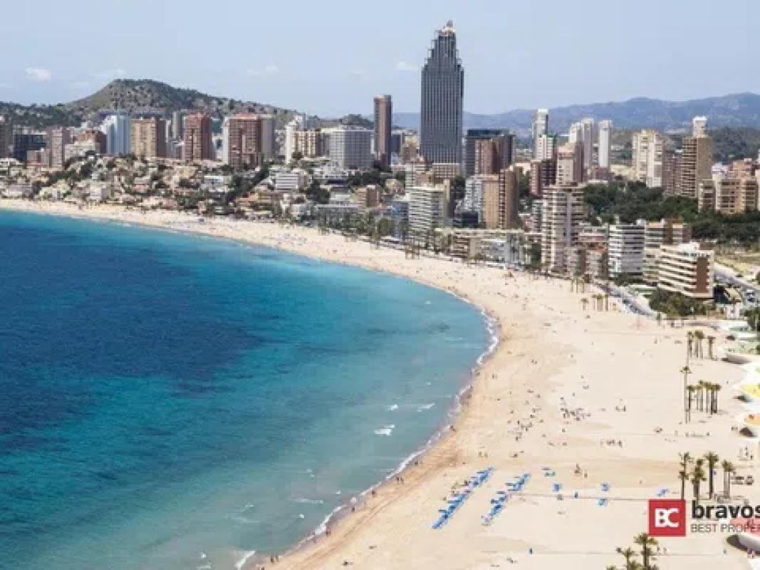 Продажа отдельного шале в Playa de Poniente, Бенидорм photo 5