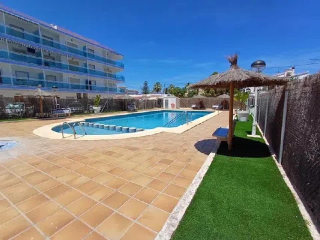 Продажа квартиры на Calle Mar Egeu, Дения
photo 1