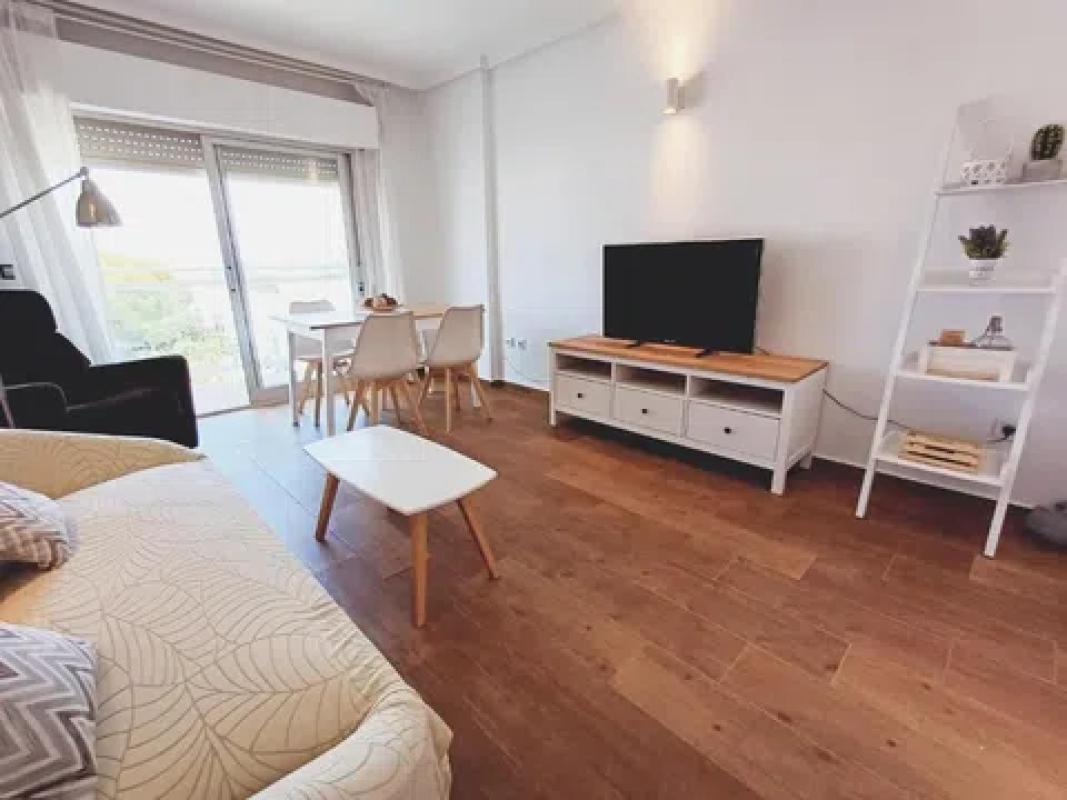 Продажа квартиры на Calle Mar Egeu, Дения
photo 2