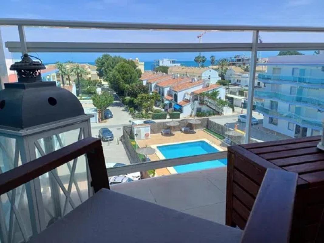 Продажа квартиры на Calle Mar Egeu, Дения
photo 3