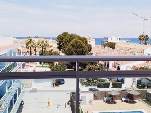 Sprzedaż mieszkania w Calle Mar Egeu, Dénia
 photo 4