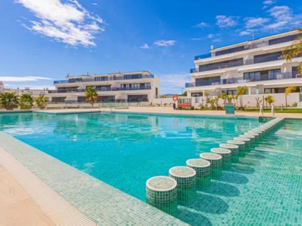 Duplex na sprzedaż w Golf Bahía, Finestrat photo 1