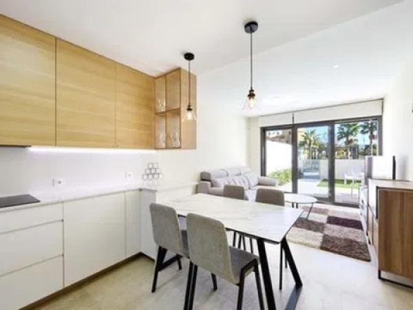 Duplex na sprzedaż w Golf Bahía, Finestrat photo 2