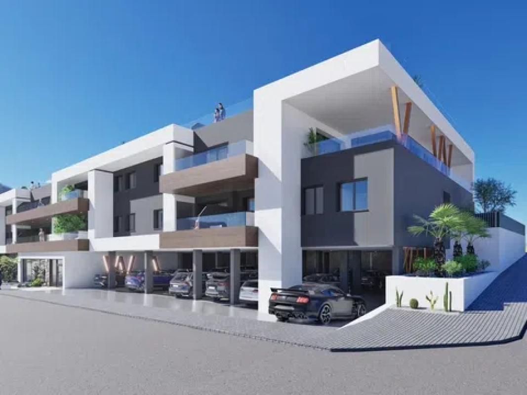Sale of apartment in Benijofar, Benijofar
 photo 2
