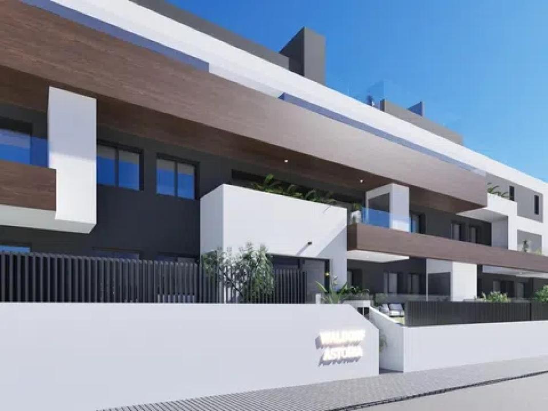 Sale of apartment in Benijofar, Benijofar
 photo 3