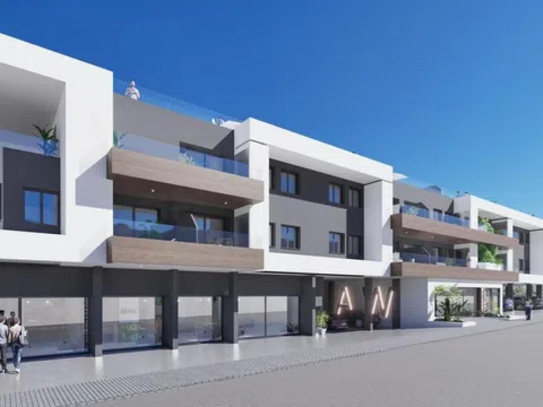 Sale of apartment in Benijofar, Benijofar
 photo 5