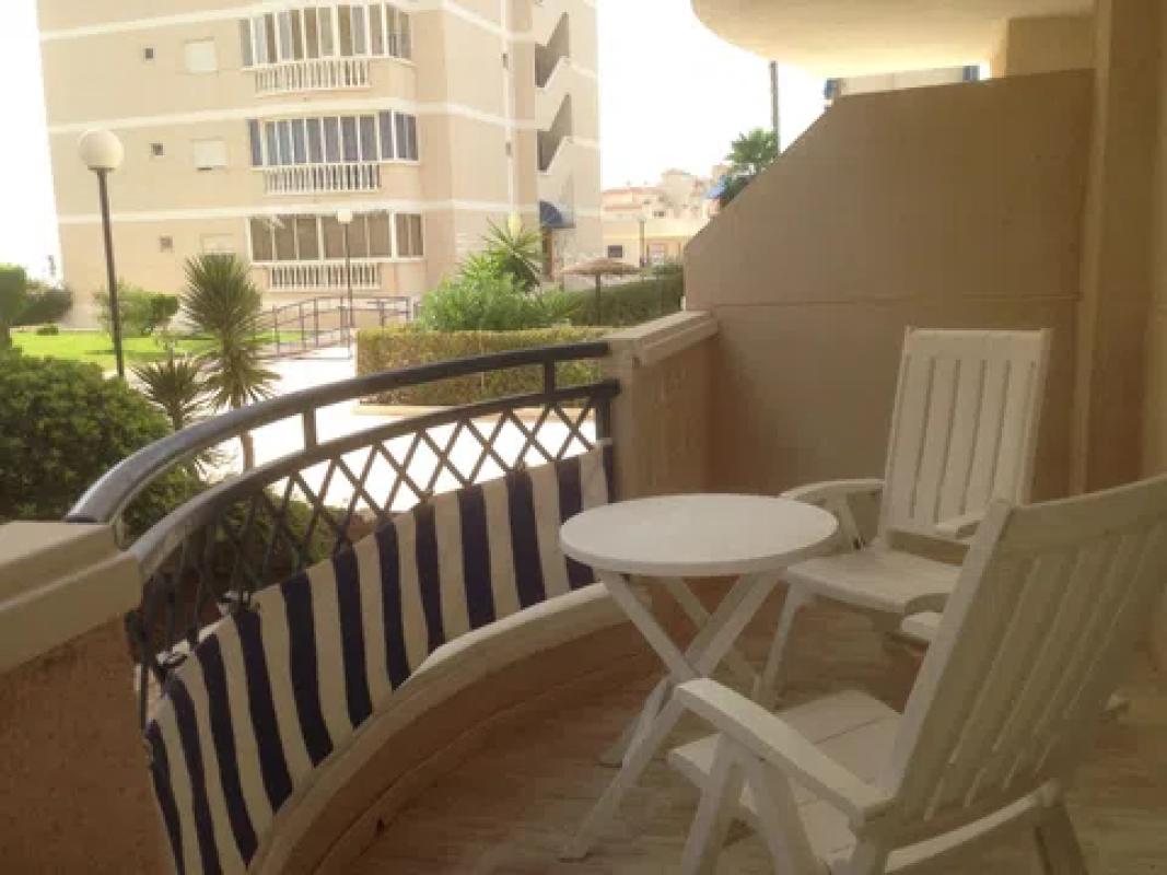 Venta de estudio en Avenida Costa Blanca, 19, Elche / Elx photo 1