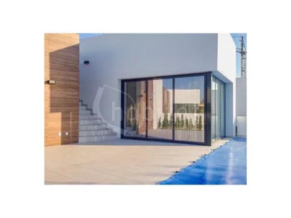 Casa independiente en calle Benijofar, 9 thumbnail 1