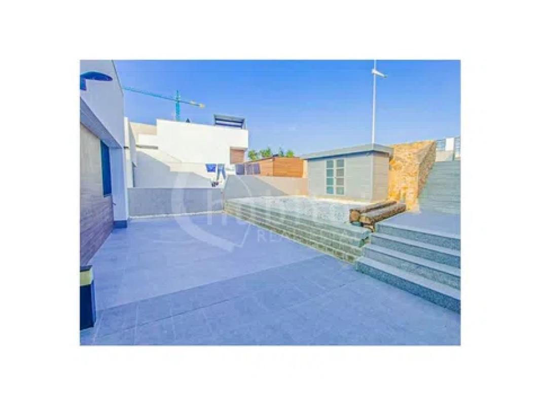 Venta de chalet independiente en Calle Benijófar, 9, Algorfa
photo 4