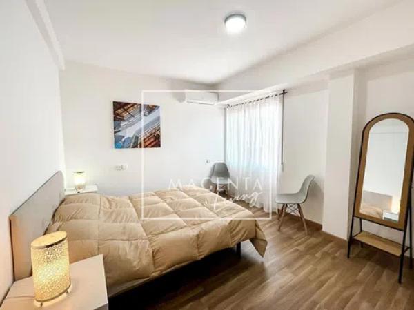 Sale of flat in Calle de la Virgen del Socorro, Alicante
 photo 4